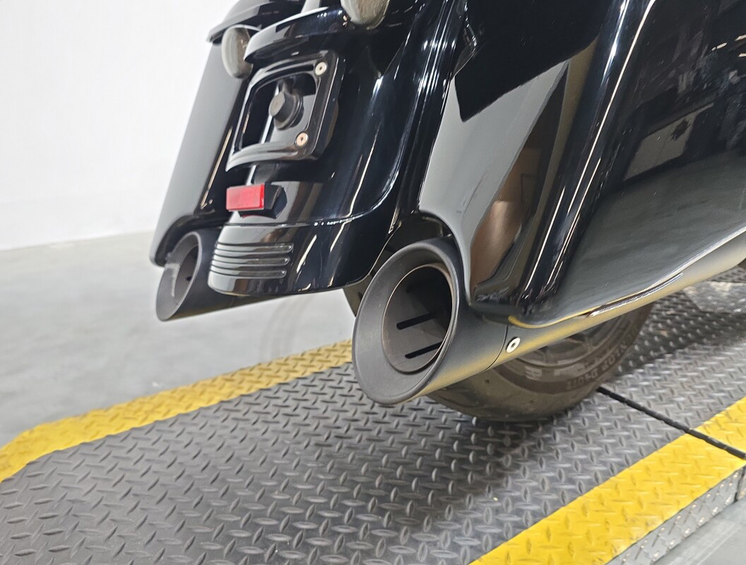 Street Glide® Special