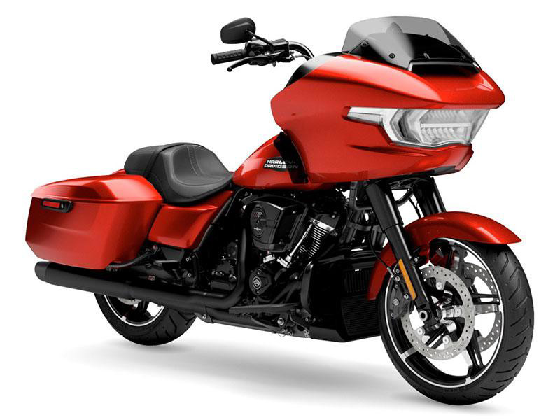 CVO® Road Glide®