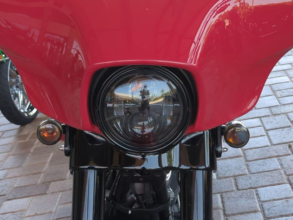 Street Glide® Special