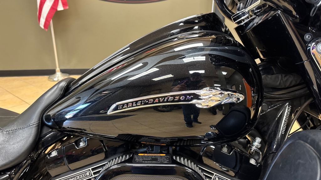 CVO® Street Glide®