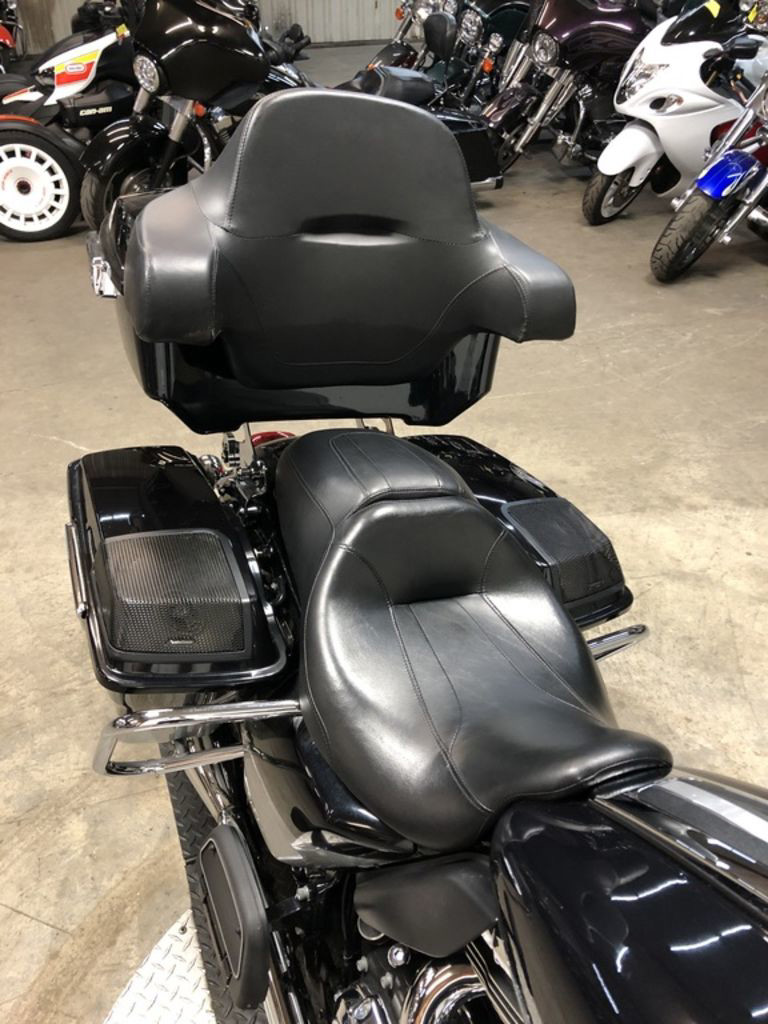 Electra Glide® Ultra Limited