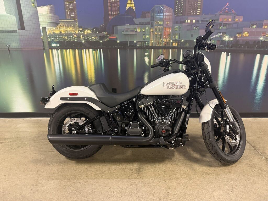 Low Rider® S