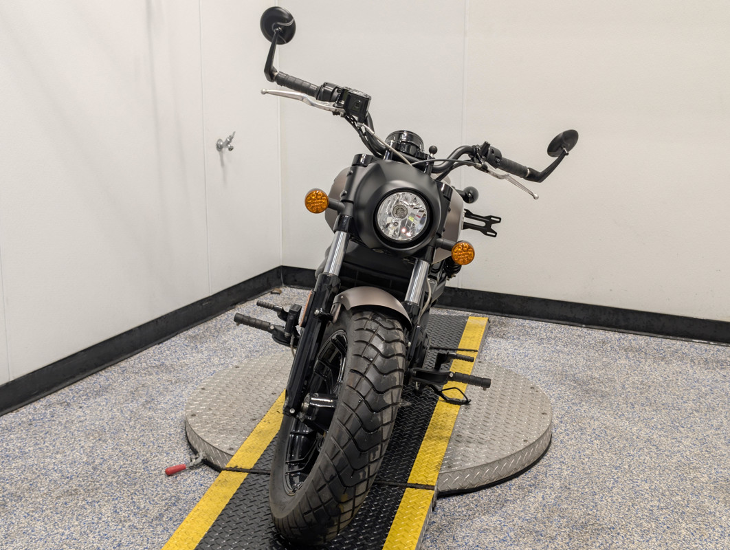 Scout® Bobber