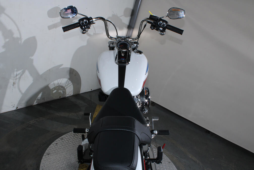 Super Glide