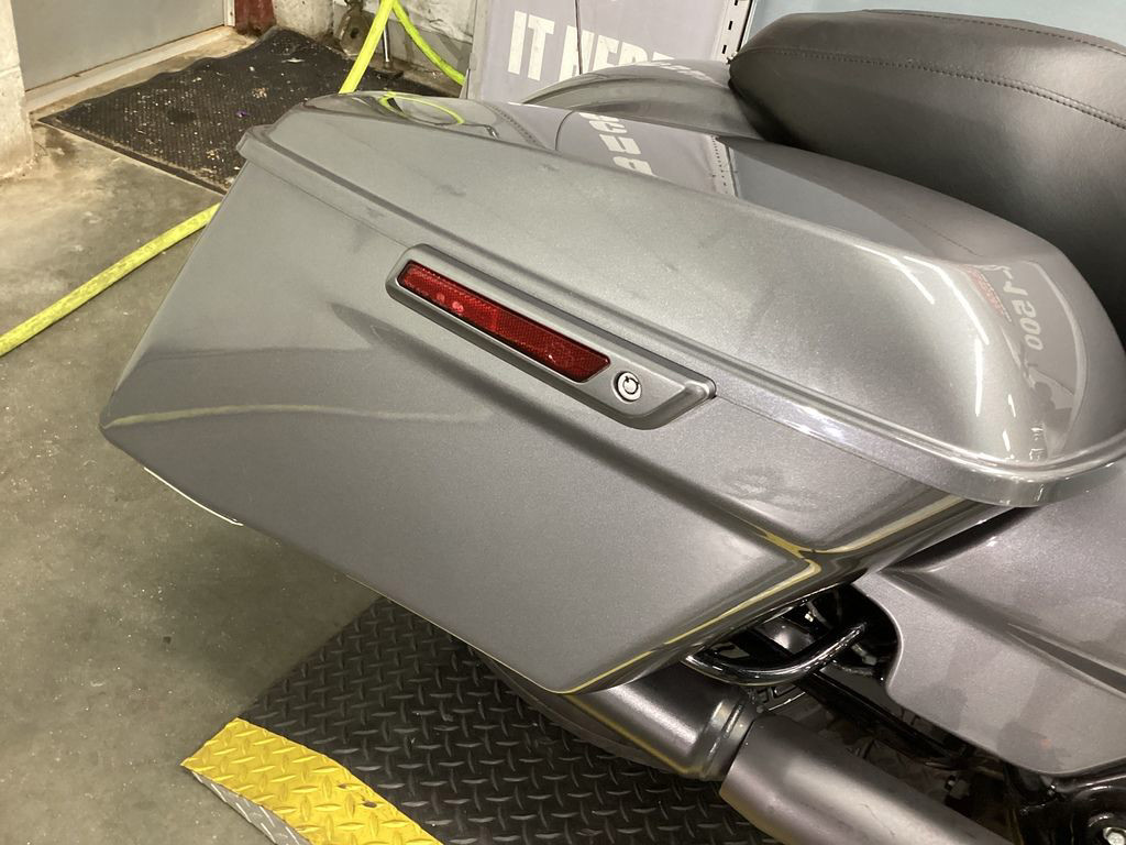 Street Glide® Special