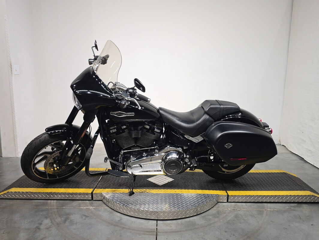 Softail® Sport Glide®