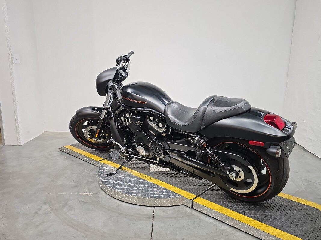 V-Rod® Night Rod® Special