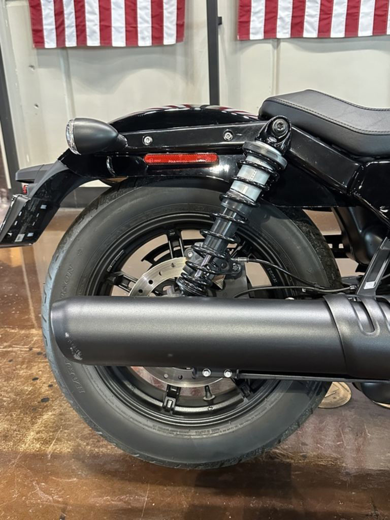Nightster