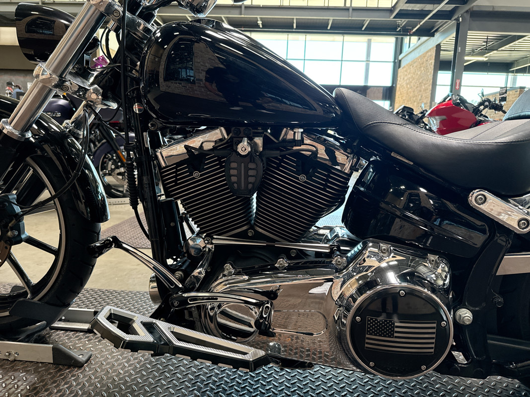 Softail® Breakout®