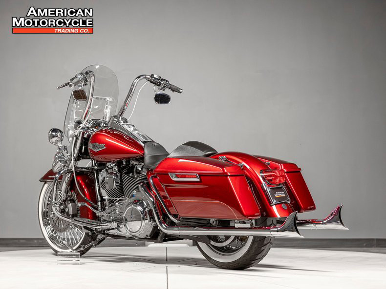 Road King®