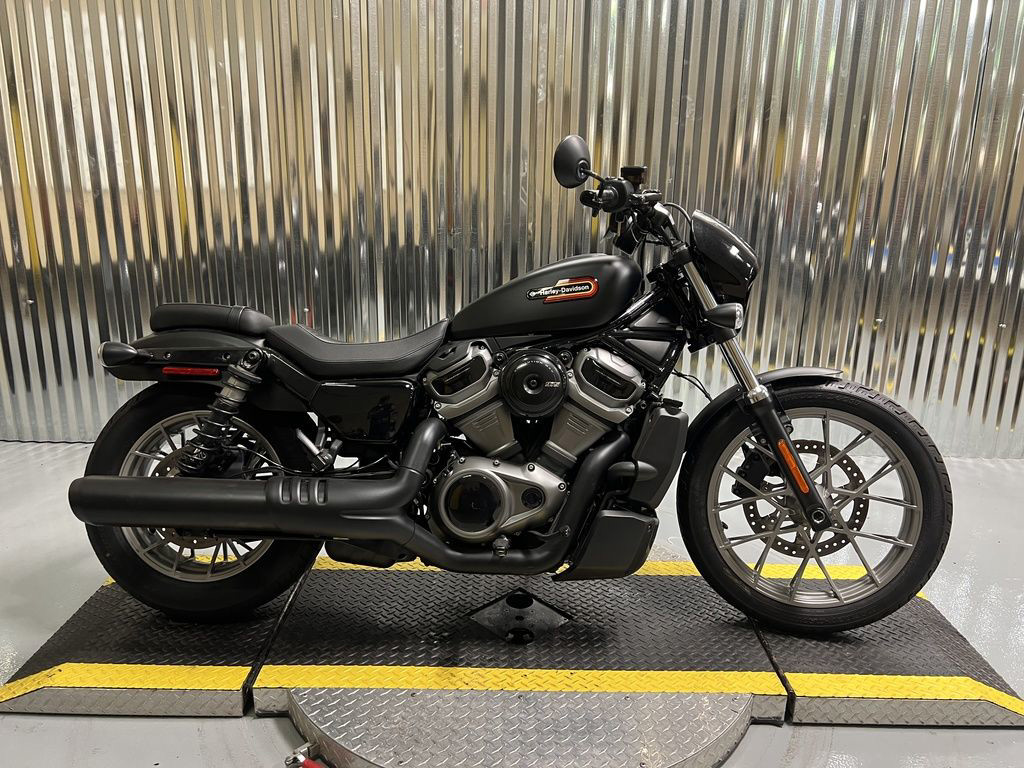 Nightster Special