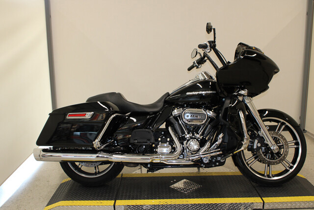 Road Glide® Limited