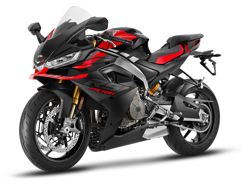 RS 660