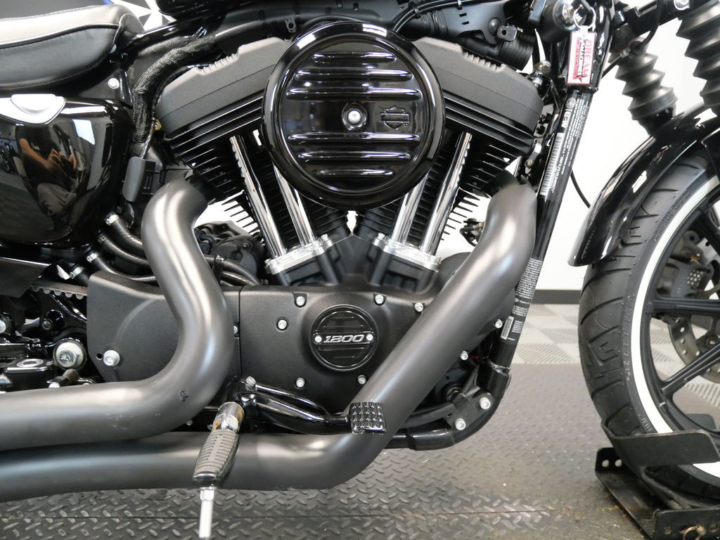 Iron 1200®