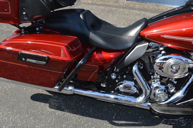 Electra Glide® Ultra Classic® 