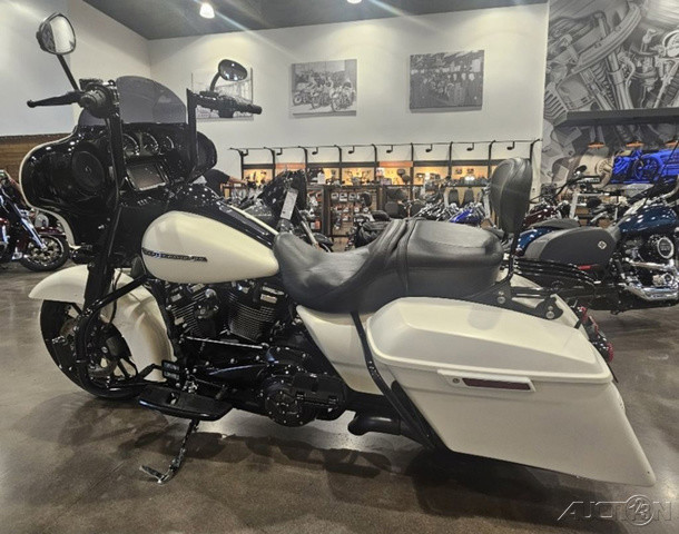 Street Glide® Special