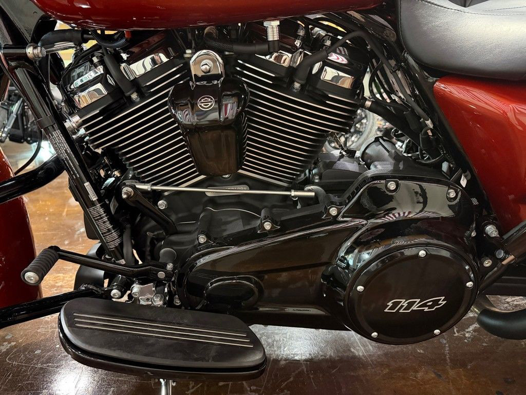 Road King® Special