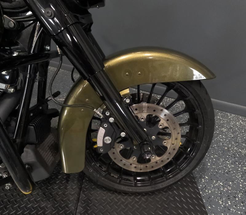 Road King® Special