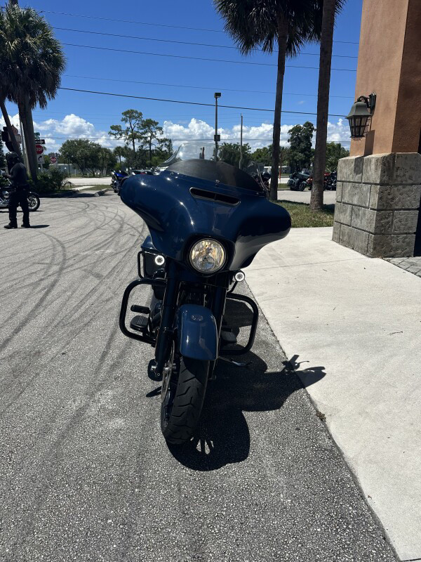 Street Glide® Special