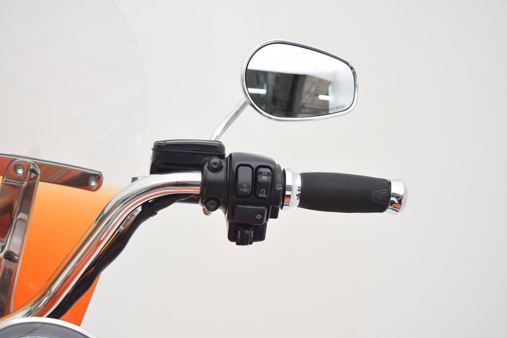 Road King® Classic