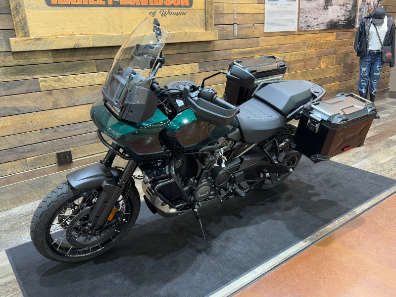 Pan America® 1250