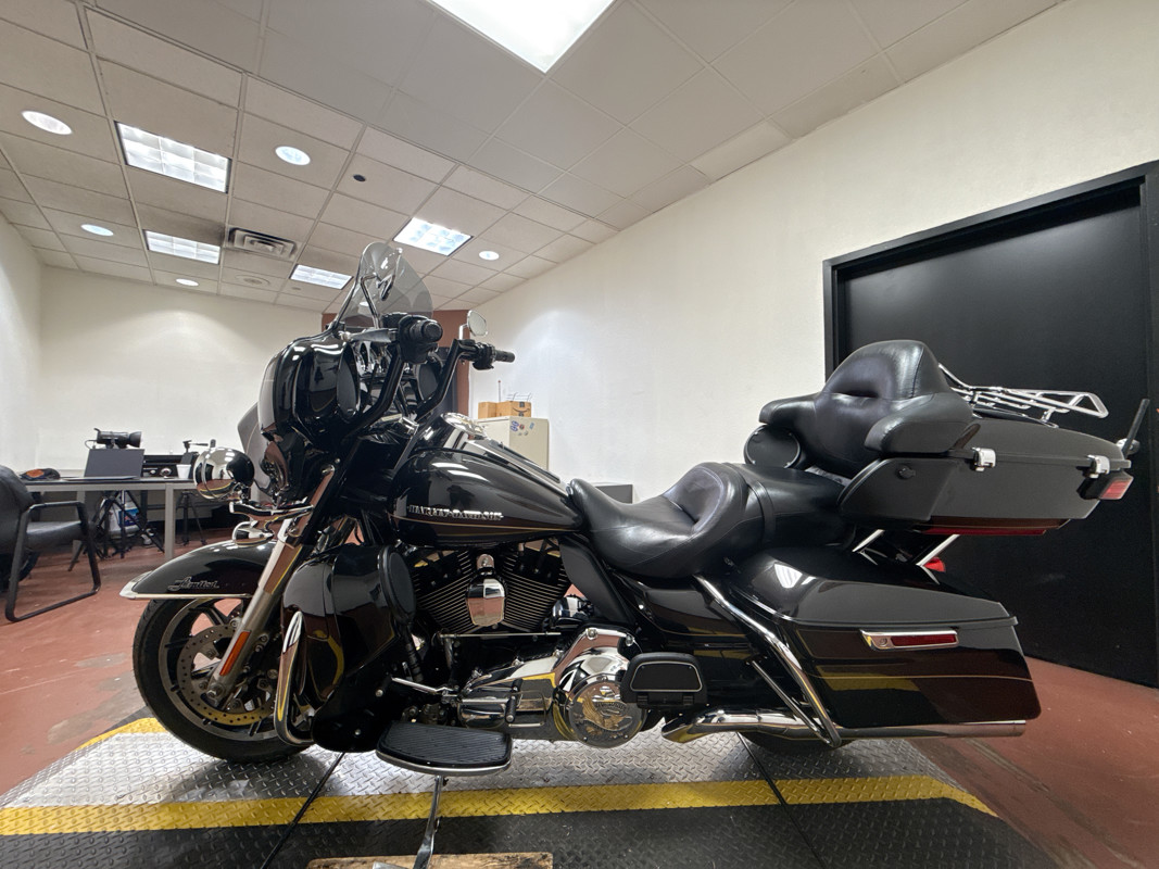 Electra Glide® Ultra® Limited