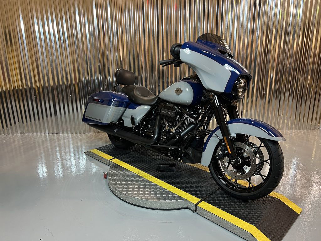 Street Glide® Special