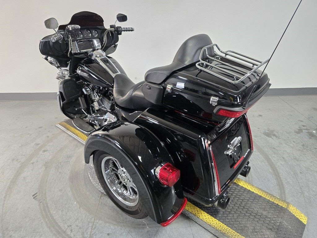 Tri Glide® Ultra