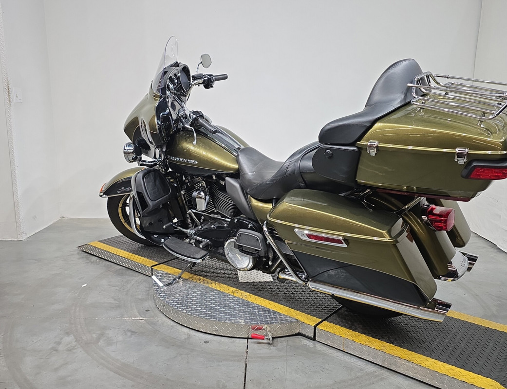 Electra Glide® Ultra® Limited