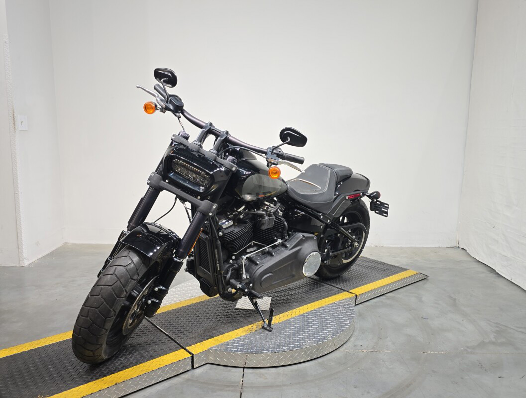 Fat Bob® 114
