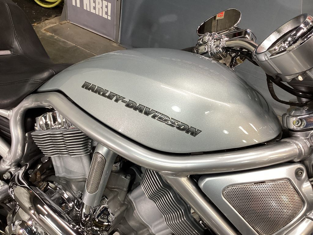 V-Rod® Night Rod® Special Anniversary