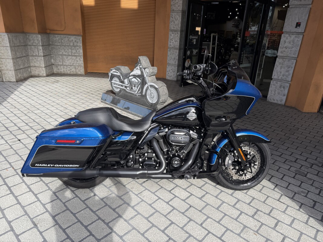 Road Glide® Special