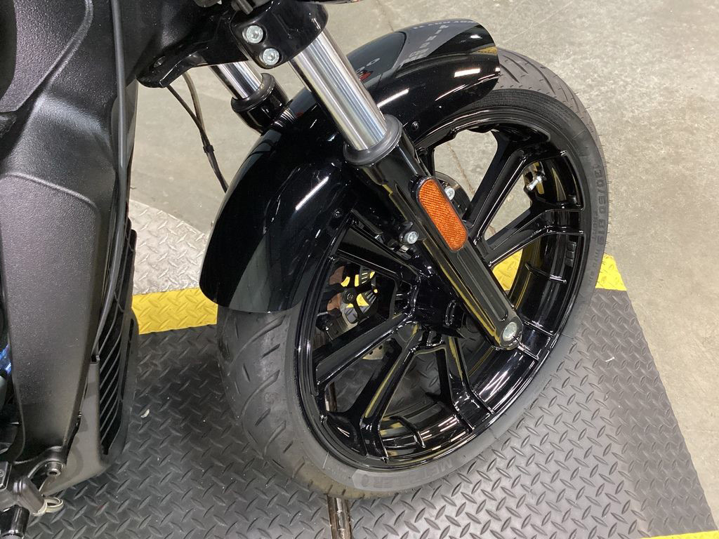 Scout Rogue Sixty