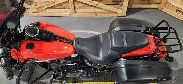 Sport Glide®
