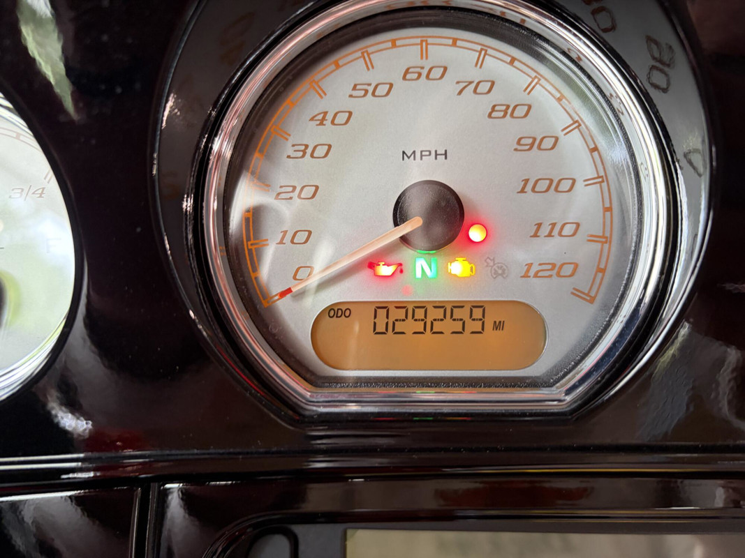 Street Glide® Special