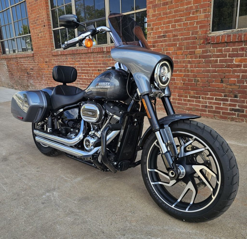 Sport Glide®
