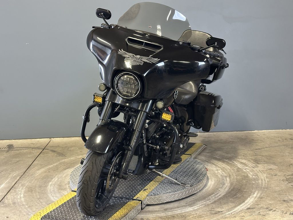 Street Glide® Special