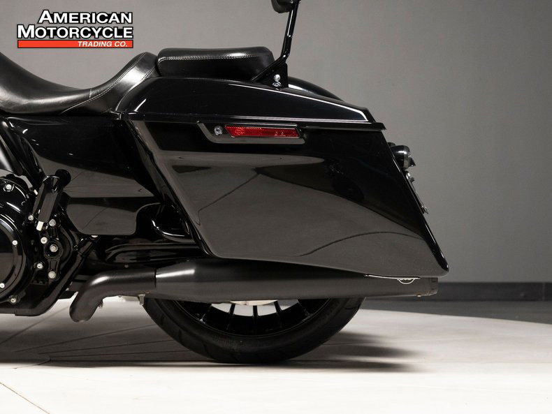 Road King® Special