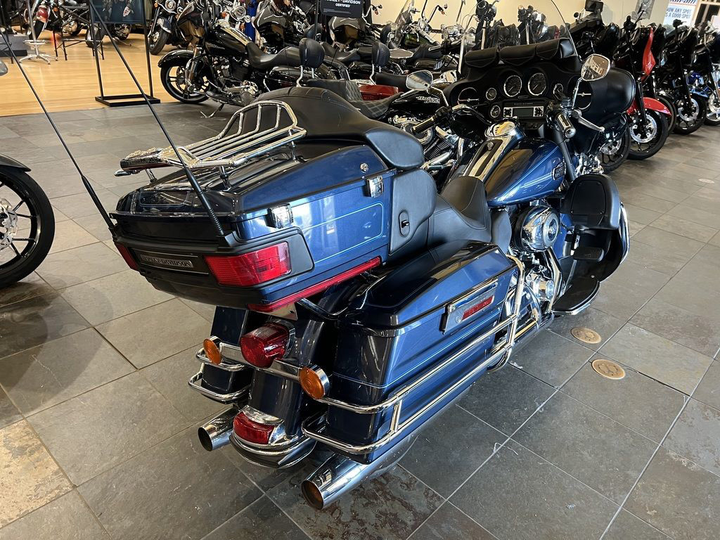 Electra Glide® Ultra Classic® 