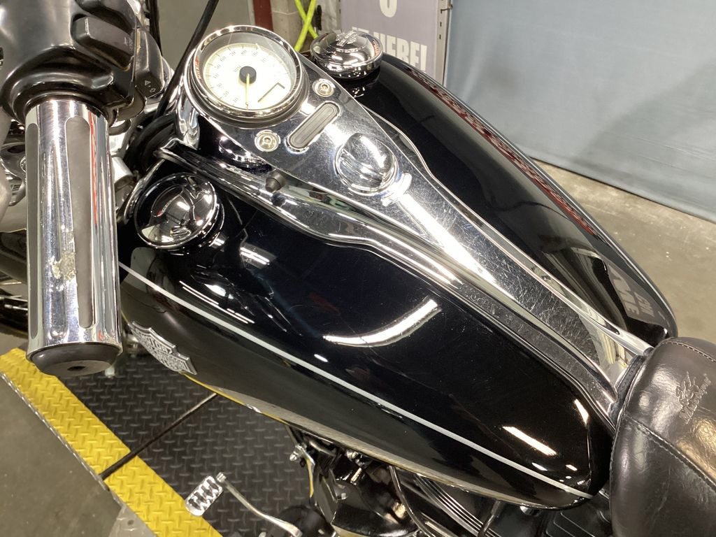 Dyna® Wide Glide®