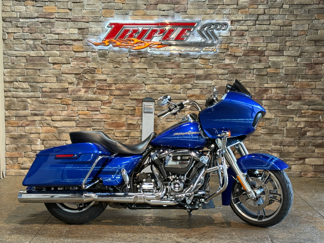 Road Glide®