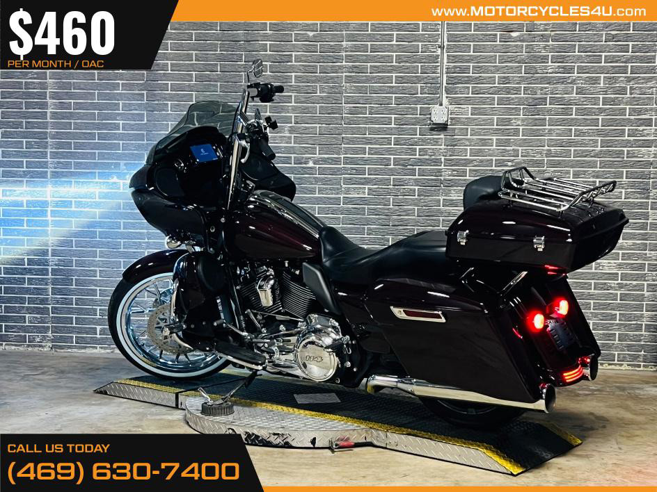 Road Glide® Special