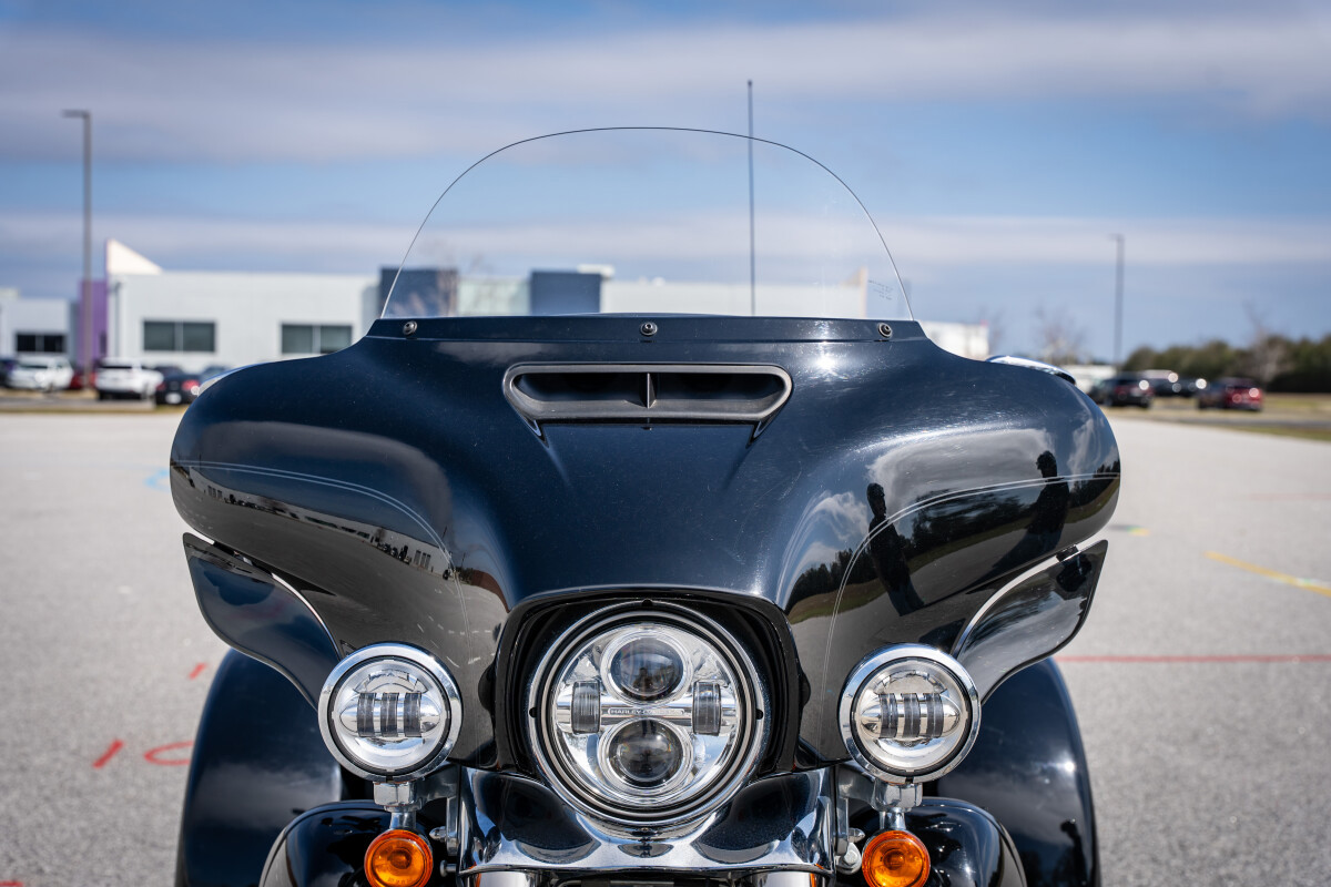 Tri Glide® Ultra