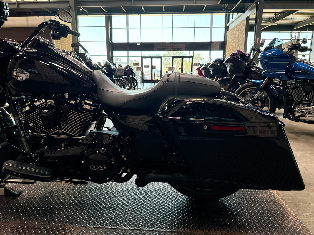Road King® Special