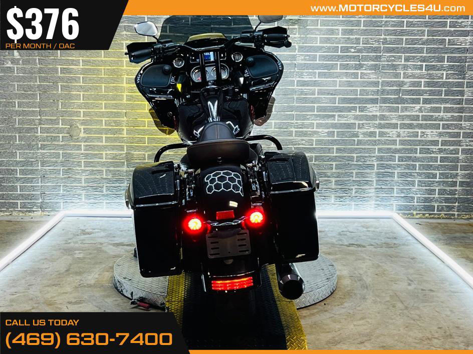 Road Glide® Special