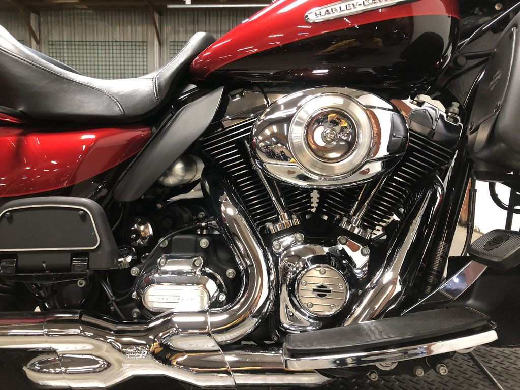 Electra Glide® Ultra Limited