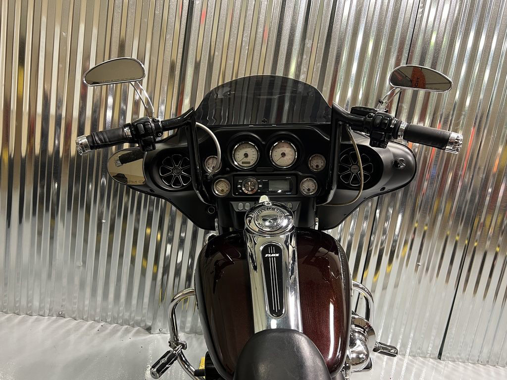 Street Glide®