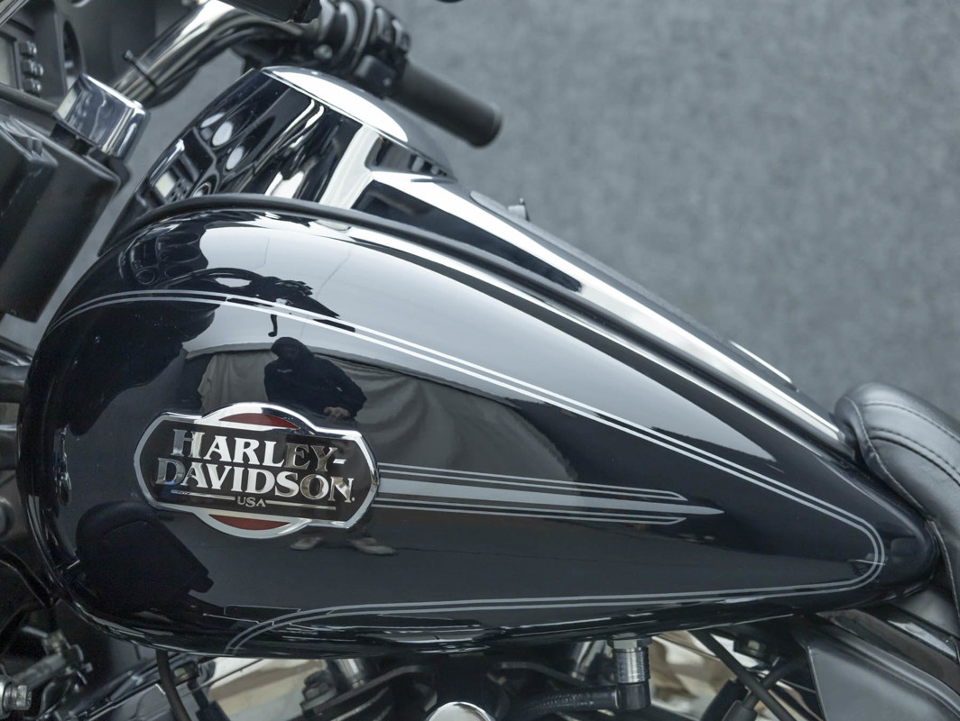 Ultra Classic® Electra Glide®