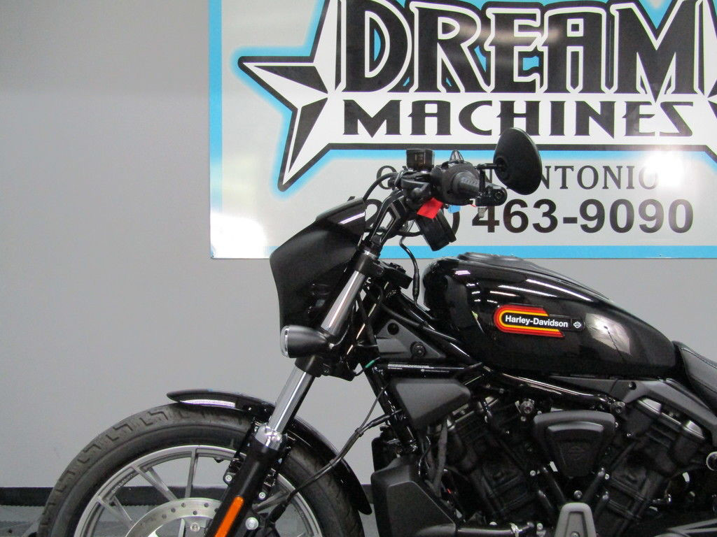Nightster Special