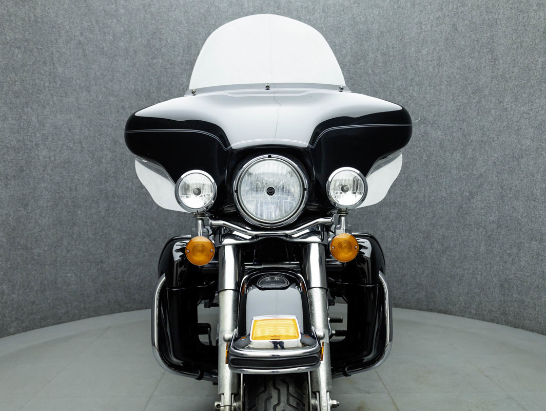 Electra Glide® Ultra Classic®